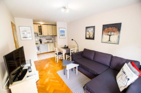 Trisi Apartment